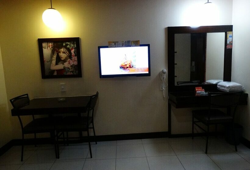 行政房间, Sogo   Edsa, Pasay Harrison