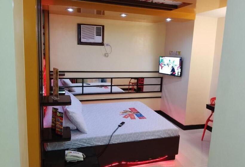 行政房间, Sogo   Edsa, Pasay Harrison