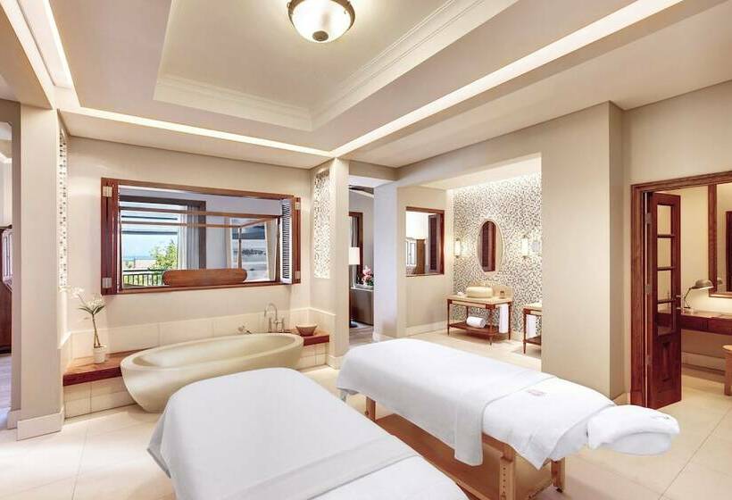 سوییت, The St Regis Le Morne Resort, Mauritius