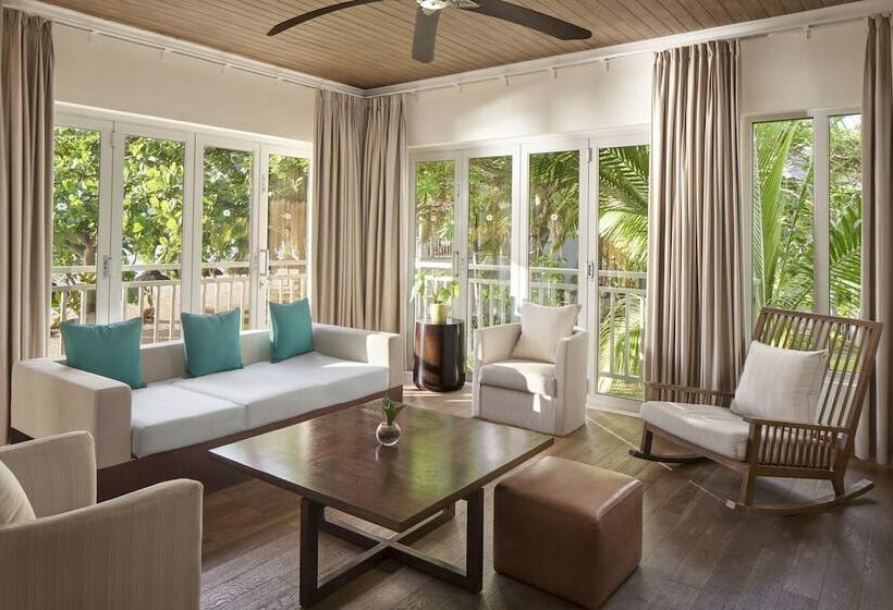 سوییت, The St Regis Le Morne Resort, Mauritius