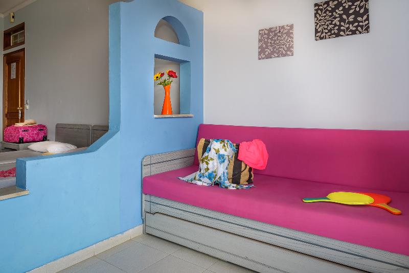 침실 1개 아파트, Louladakis Apartments