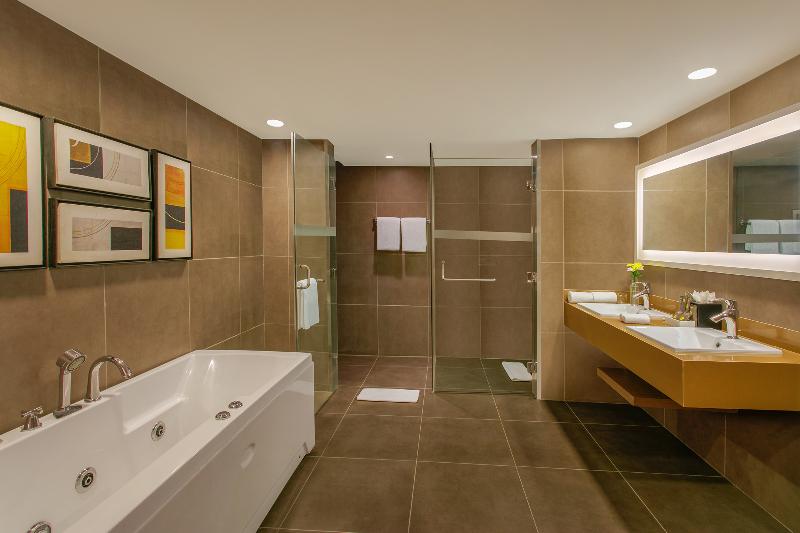 行政套房, Novotel Ahmedabad