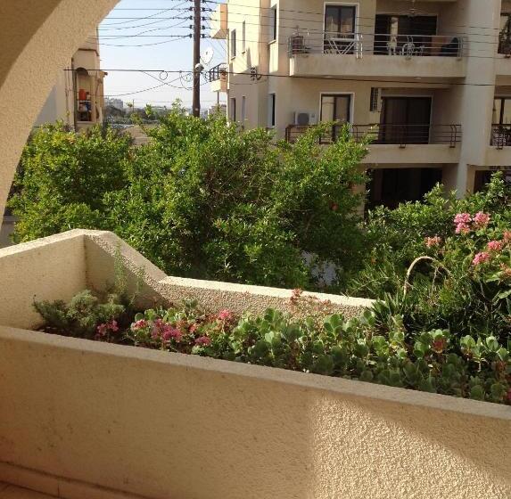 آپارتمان اکونومی 1 خوابه, Sea N Lake View Hotel Apartments
