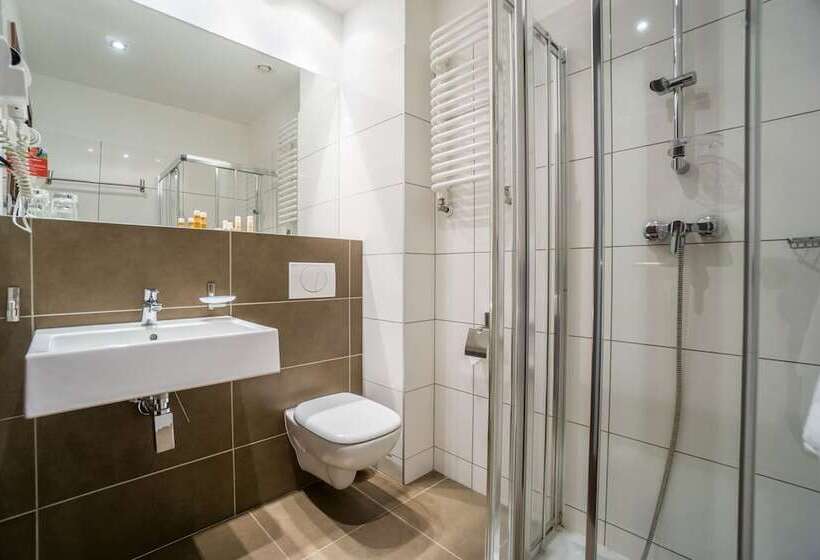 Номер Стандарт, Spa & Wellness Hotel Diament Ustroń