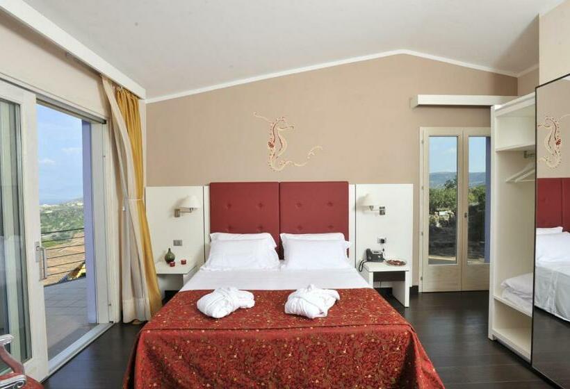 Номер Superior, Bajaloglia Resort