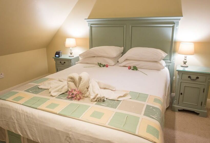 Дом 1 Спальня, East Clare Golf Village