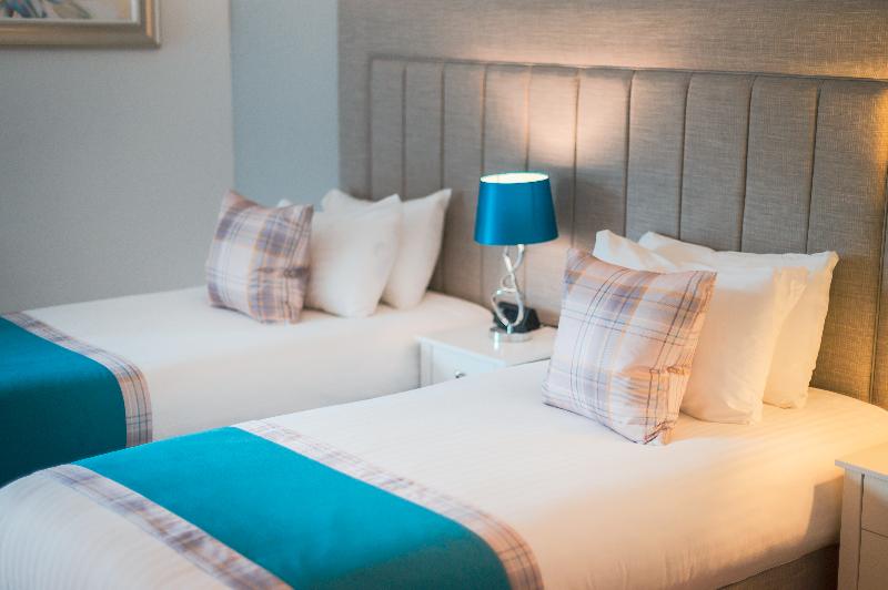 Apartament Deluxe 2 Sypialnie, Highland Apartments By Mansley