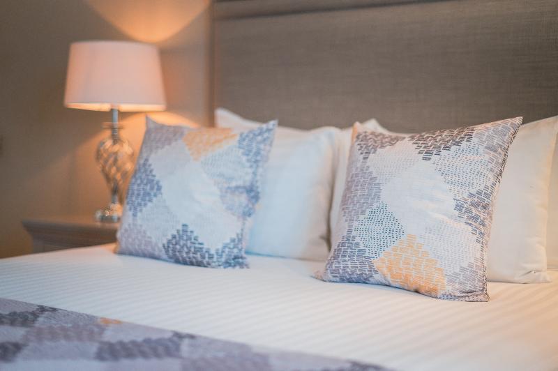 Apartament Deluxe 2 Sypialnie, Highland Apartments By Mansley