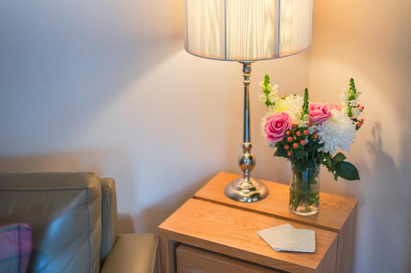 Апартаменты Superior 1 Спальня, Highland Apartments By Mansley