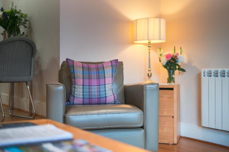 Apartament Superior 1 Sypialnia, Highland Apartments By Mansley