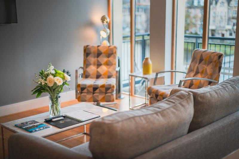 Апартаменты Deluxe 2 Спальни, Highland Apartments By Mansley