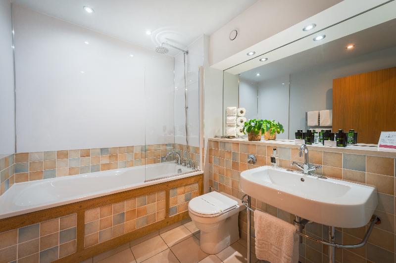Apartament Deluxe 2 Sypialnie, Highland Apartments By Mansley