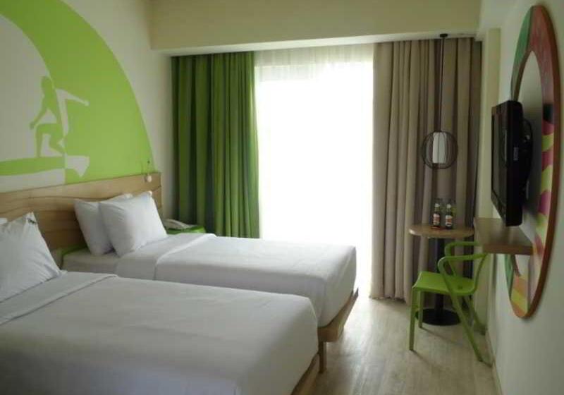 اتاق استاندارد, Maxonehotels At Bukit Jimbaran