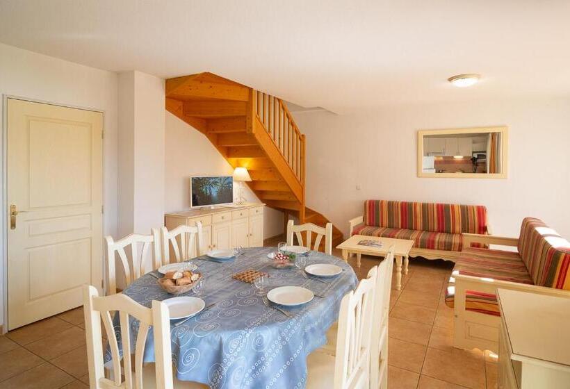 침실 3개 빌라, Vacancéole   Port Minervois, Les Hauts Du Lac