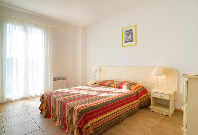 Вилла 3 Спальни, Vacancéole   Port Minervois, Les Hauts Du Lac