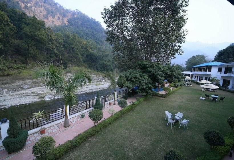 豪华房间, Ezzenza Mahayana Resort & Spa