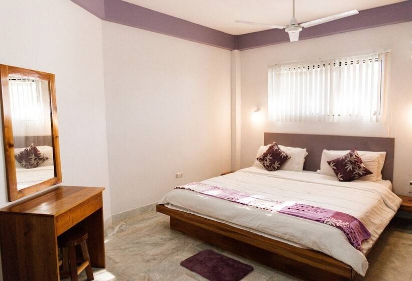 سوئیت دلوکس 2 خوابه, Seaview Hills Luxury Apartments & Rooms