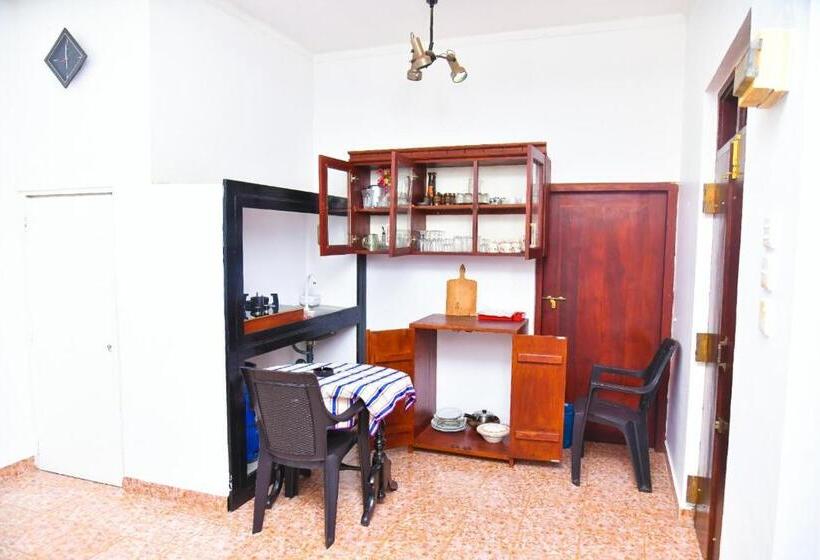 豪华房间, Villa Leela