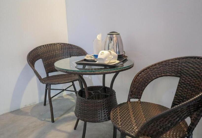 Номер Стандарт, Reddalf S Holiday Resorts