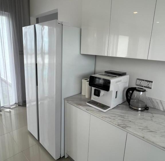 Дом 4 Спальни, You&me Resort