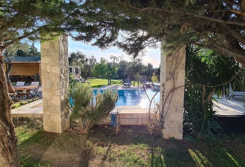 اتاق لوکس, Bir Dem Urla