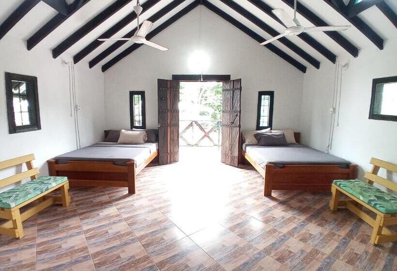패밀리 룸, Hostal Portal Del Sol
