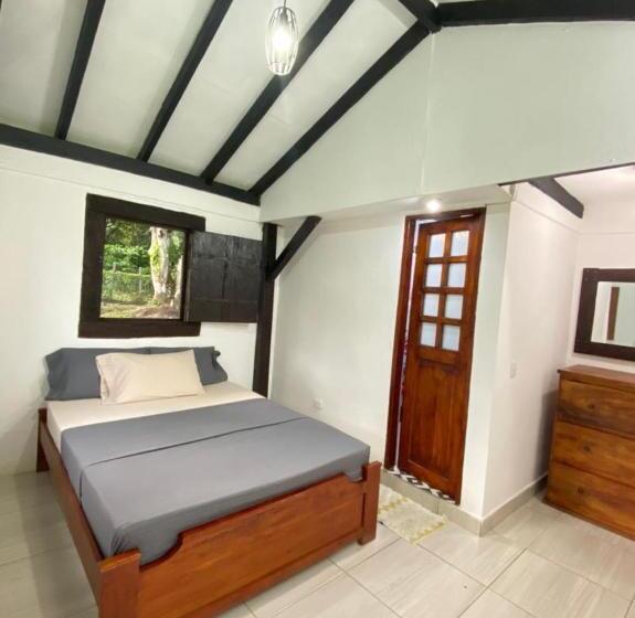 스탠다드 룸, Hostal Portal Del Sol