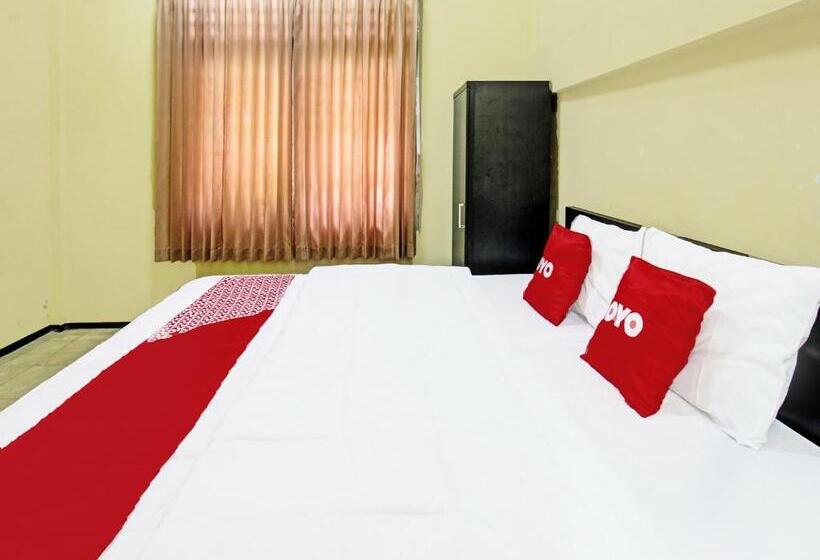 Люкс Повышенной Комфортности, Guest House Universitas Mataram