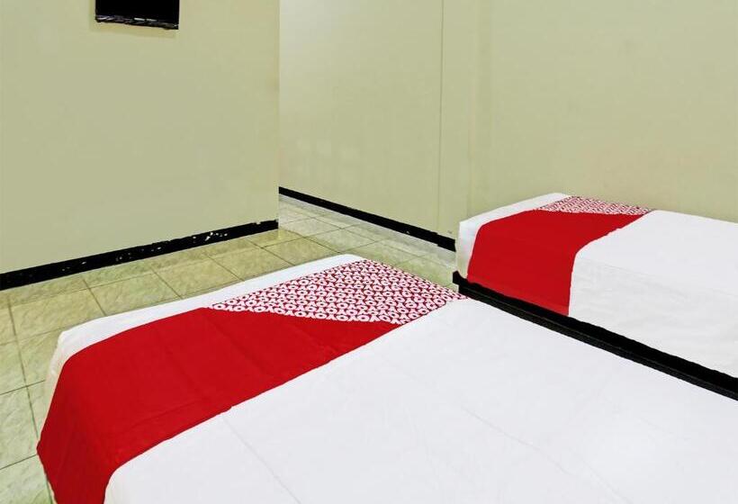 Номер Superior, Guest House Universitas Mataram