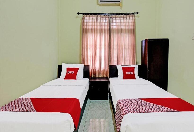 Номер Superior, Guest House Universitas Mataram