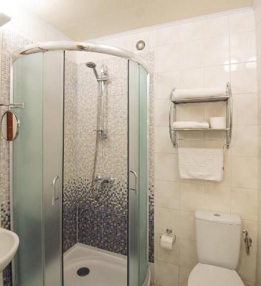 اتاق استاندارد یک نفره, Best Palanga