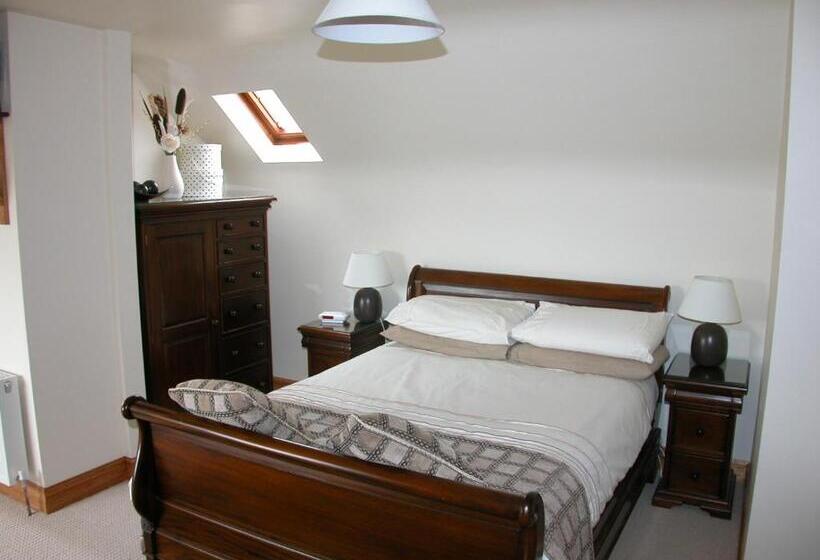 Номер Стандарт, Glenderan B&b