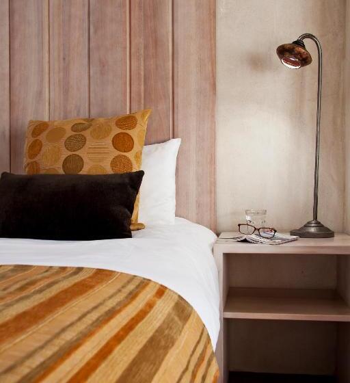 Люкс Повышенной Комфортности, African Rock Hotel & Spa, A Boutique Lifestyle Resort