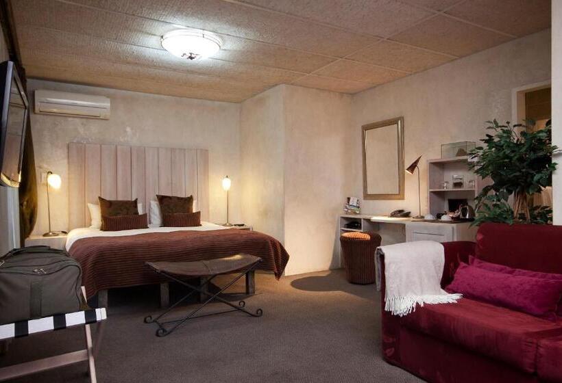 Family Suite, African Rock Hotel & Spa, A Boutique Lifestyle Resort
