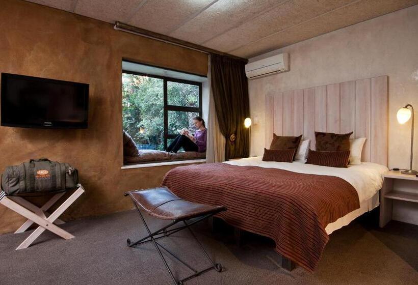Family Suite, African Rock Hotel & Spa, A Boutique Lifestyle Resort