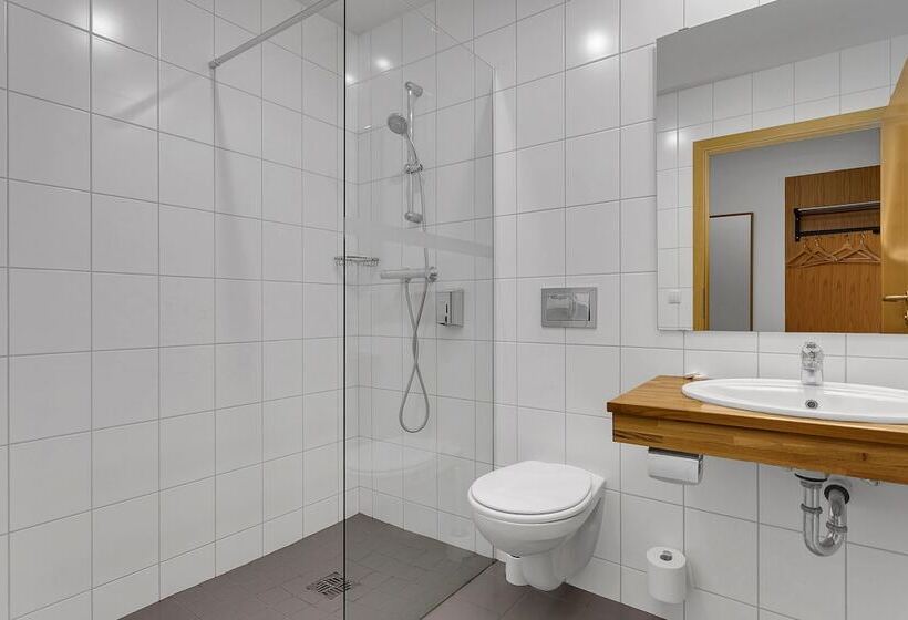 اتاق استاندارد, Aurora Hotel At Reykjavik Keflavik Airport Terminal Kef