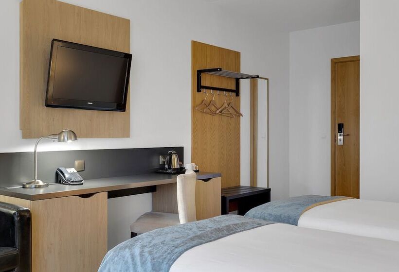 اتاق سوپریور یک تخته, Aurora Hotel At Reykjavik Keflavik Airport Terminal Kef