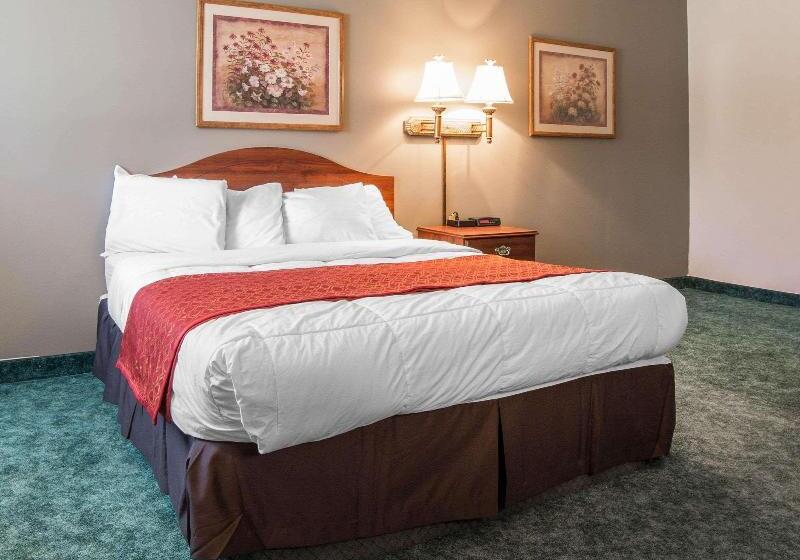 اتاق سوپریور یک تخته, Aurora Hotel At Reykjavik Keflavik Airport Terminal Kef
