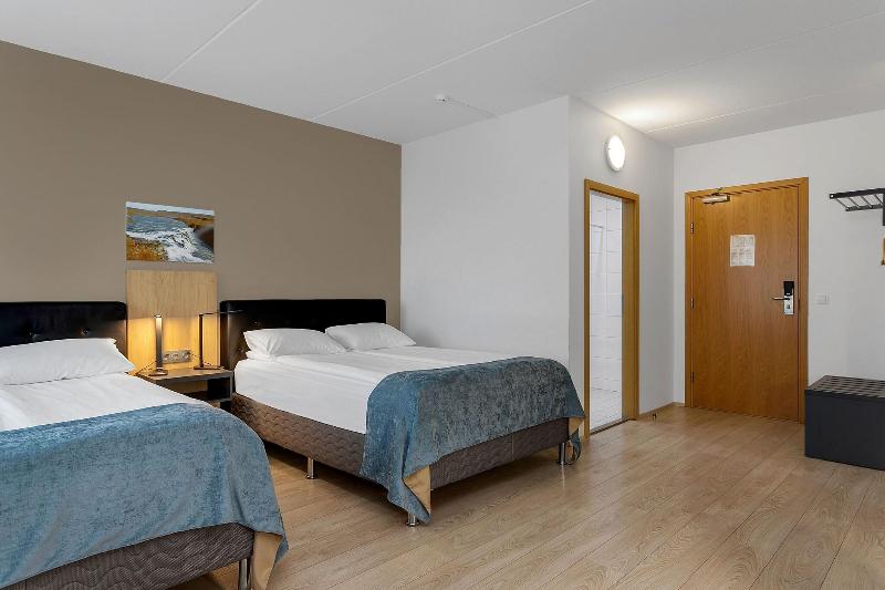 اتاق سوپریور, Aurora Hotel At Reykjavik Keflavik Airport Terminal Kef