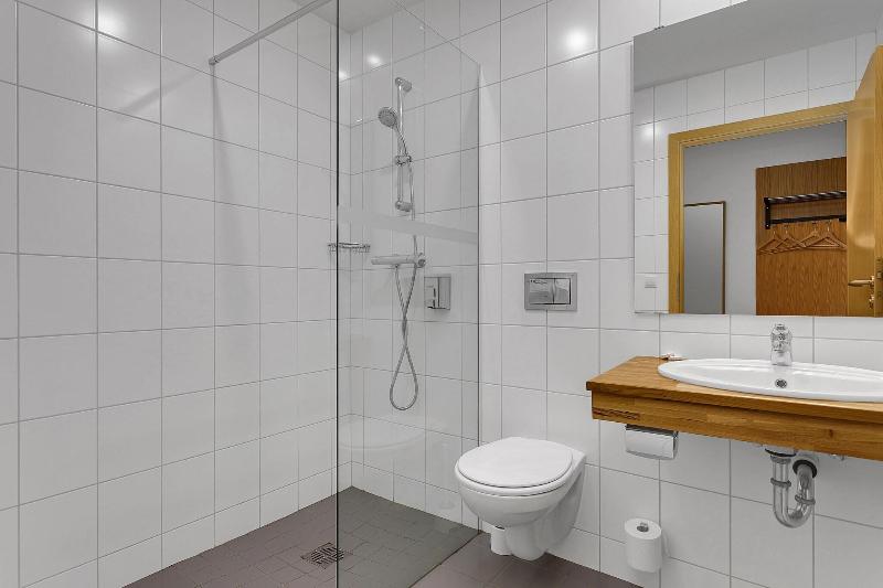 اتاق استاندارد, Aurora Hotel At Reykjavik Keflavik Airport Terminal Kef