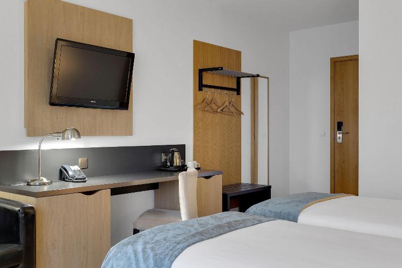 اتاق سوپریور یک تخته, Aurora Hotel At Reykjavik Keflavik Airport Terminal Kef