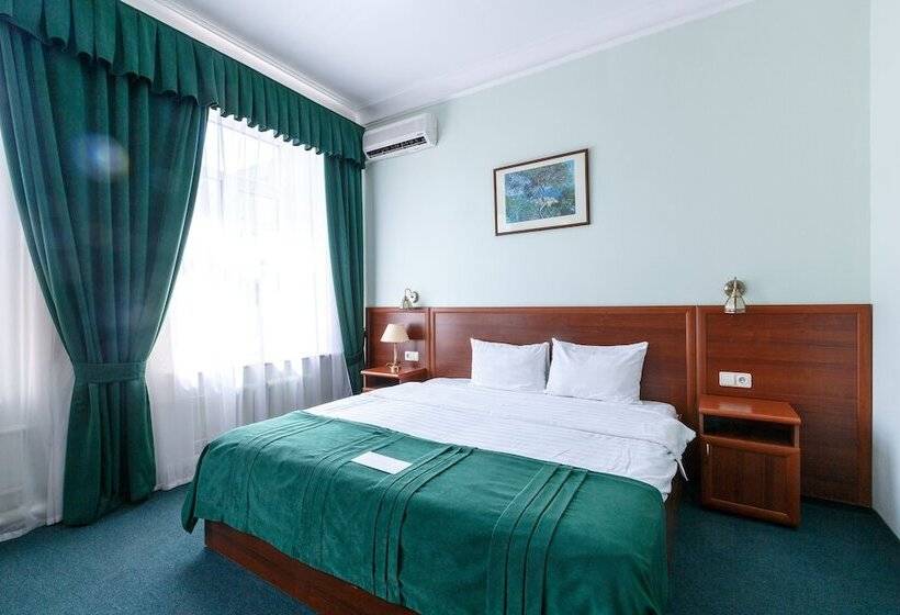 Номер Стандарт, Bristol Zhiguly