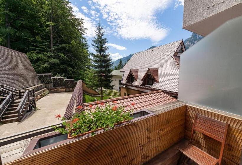 标准间, Casa Freya