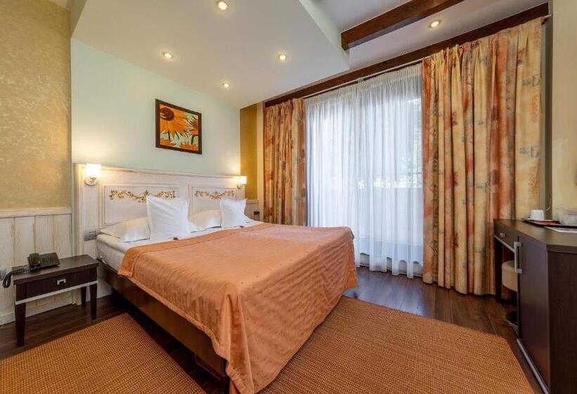 标准间, Casa Freya