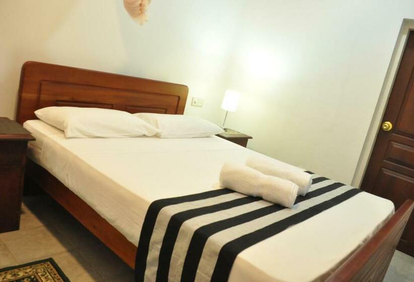 标准间, Dions Guest House