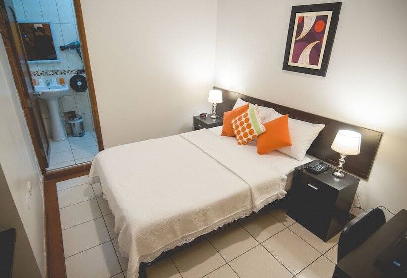 Superior-Zimmer, Fatima Inn