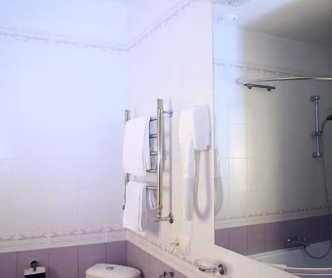 Номер Стандарт, Residence Troya