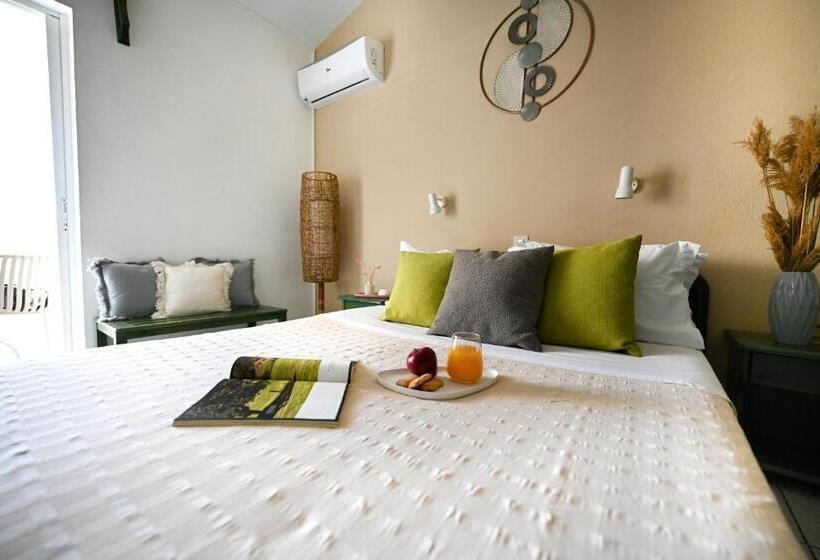 اتاق استاندارد, Petra Nera Skiathos, Philian Hotels & Resorts