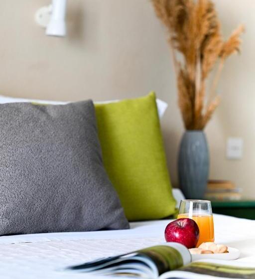 اتاق استاندارد, Petra Nera Skiathos, Philian Hotels & Resorts