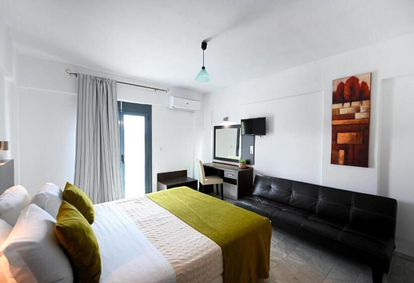 اتاق سوپریور, Petra Nera Skiathos, Philian Hotels & Resorts